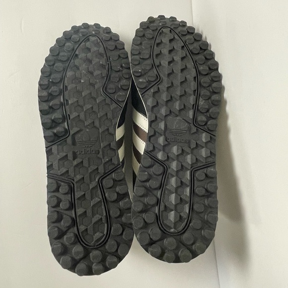 Adidas TRX Vintage Shoes brown/black (10) - Picture 5 of 7